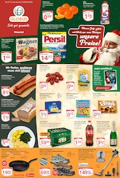 Aktueller GLOBUS Prospekt mit Cola, "Aktuelle Angebote", Seite 3