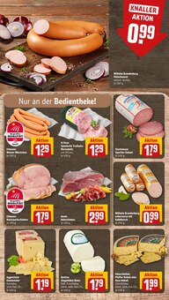 Käse im REWE Prospekt "Dein Markt" mit 30 Seiten (Darmstadt)