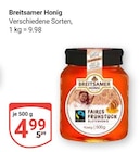 Angebot im GLOBUS Biebelsheim Prospekt GLOBUS Biebelsheim Prospekt mit im Angebot für 4,99 €