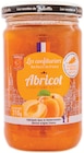 Confiture Extra Abricot à Intermarché Contact dans Brunehamel