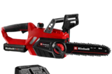 AKKU-KETTENSÄGE „GE-LC 18/25-1 LI KIT“ Angebote von Einhell bei OBI Friedrichshafen für 99,99 €