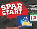 Aktuelles Butter Angebot bei Marktkauf in Gelsenkirchen ab 1,29 €