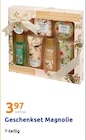 Geschenkset Magnolie von  im aktuellen Action Prospekt für 3,97 €