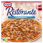 Aktuelles Ristorante Pizza Angebot bei Kaufland in Kassel ab 1,99 €