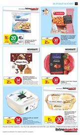 Glacière Angebote im Prospekt "-50% DE REMISE IMMÉDIATE SUR LE 2ÈME SUR UNE SÉLECTION DE BIÈRES" von Intermarché Glacière Angebote im Prospekt "-50% DE REMISE IMMÉDIATE SUR LE 2ÈME SUR UNE SÉLECTION DE BIÈRES" von Intermarché auf Seite 17