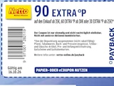 Coupons im Netto Marken-Discount Prospekt 90 EXTRA °P im aktuellen Netto Marken-Discount Prospekt