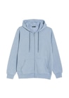 Sweat homme zippé - TEX - Carrefour Sweat homme zippé - TEX à 14,99 € dans le catalogue Carrefour