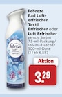 Aktuelles Bad Lufterfrischer Angebot bei combi in Oldenburg ab 3,29 €