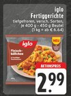 EDEKA Erkelenz Prospekt mit  im Angebot für 2,99 €