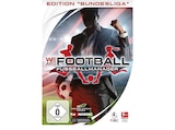 We Are Football - Edition Bundesliga [PC] von THQ NORDIC im aktuellen MediaMarkt Saturn Prospekt für 4,39 €