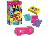 Party & Co. Shock You DACH Brettspiel Mehrfarbig von JUMBO im aktuellen MediaMarkt Saturn Prospekt für 11,81 €