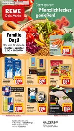 Ähnliche Sauerbraten Angebote im Prospekt "Dein Markt" von REWE in Hattingen Ähnliche Angebote wie Sauerbraten im Prospekt "Dein Markt" auf Seite 1 von REWE in Hattingen