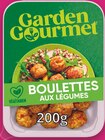 -68% de remise immédiate sur le 2ème sur tout GARDEN GOURMET à Intermarché Express dans Vélizy-Villacoublay