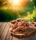 Aktuelles Hähnchen Roasted Paprika Angebot bei Netto Marken-Discount in Berlin ab 5,99 €