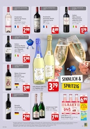 Sekt im E center Prospekt in Kaiserslautern Aktueller E center Prospekt mit Sekt, "Aktuelle Angebote", Seite 31