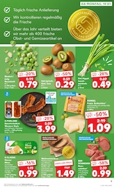 Aktueller Kaufland Prospekt mit Schinken, "KNÜLLER", Seite 5