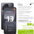 Smartphone 13 256 GB Angebot in Borgholzhausen Smartphone 13 256 GB im aktuellen Prospekt bei Telekom Partner Bührs Melle in Borgholzhausen