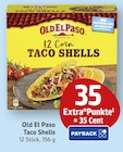 Taco Shells bei EDEKA im Piesport Prospekt für 3,49 €