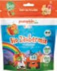 Bio Fruchtchips Erdbeere von Pumpkin Organics im aktuellen tegut Prospekt für 1,79 €