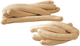 Rostbratwurst Angebote von Fülscher Fleisch KG bei REWE Hamburg für 1,29 €