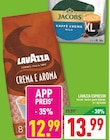 Lavazza Espresso im Angebot bei Marktkauf in Essen Lavazza Espresso Angebote bei Marktkauf Essen für 12,99 €