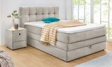 Boxspringbett Angebote bei Schaffrath Neuss für 899,00 €