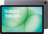 Tablet Galaxy Tab A11+ 128GB Angebote von Samsung bei expert Regensburg für 249,00 €