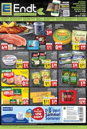 EDEKA Prospekt "Aktuelle Angebote" für Mönchengladbach, 8 Seiten, 10.08.2026 - 15.08.2026 EDEKA Prospekt "Aktuelle Angebote" für Mönchengladbach, 8 Seiten, 10.08.2026 - 15.08.2026