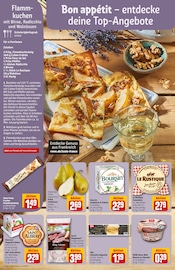 Birnen Angebot im REWE Prospekt, gültig von 23.06.2025 bis 28.06.2025 Birnen Angebot im aktuellen REWE Prospekt auf Seite 4