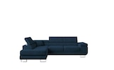 Aktuelles Ecksofa Anton Angebot bei Höffner in Düsseldorf ab 1.130,00 €