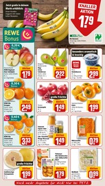 Ähnliche Lebende Futtertiere Angebote im Prospekt "Dein Markt" von REWE in Siegen Ähnliche Angebote wie Lebende Futtertiere im Prospekt "Dein Markt" auf Seite 6 von REWE in Siegen
