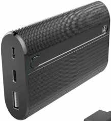 7.000 mAh Powerbank X7 bei Media-Markt in Neuss 7.000 mAh Powerbank X7 im Angebot bei Media-Markt Neuss für 9,00 €