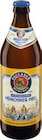 Original Münchner Hell oder Alkoholfrei im Angebot bei Netto Marken-Discount in Weiden Original Münchner Hell oder Alkoholfrei Angebote von Paulaner bei Netto Marken-Discount Weiden für 13,99 €