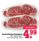 Australisches Roastbeef Angebote bei E center Oberursel für 4,99 €