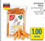 Möhren im aktuellen Prospekt bei diska in Weitramsdorf