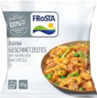 RAHM GESCHNETZELTES von Frosta im aktuellen EDEKA Prospekt für 1,99 €