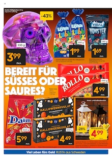 Cola im aktuellen Rusta Prospekt (Essen) Cola im Rusta Prospekt "Willkommen zu Hause in Schweden!" mit 18 Seiten (Essen)
