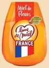 Miel de france liquide squeezer - Lune de Miel dans le catalogue Intermarché