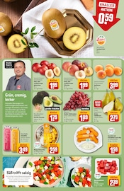 Würfel im REWE Prospekt in Heidelberg Aktueller REWE Prospekt mit Würfel, "Dein Markt", Seite 8