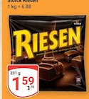 Aktuelles Riesen Angebot bei GLOBUS in Krefeld ab 1,59 €