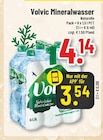 EDEKA Wassenberg - Mineralwasser Naturelle Angebot im Prospekt Mineralwasser Naturelle bei EDEKA im Wassenberg Prospekt für 3,54 €
