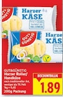 Harzer Roller/Handkäse von Gut & Günstig im aktuellen E center Prospekt