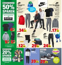 Schuhe im Marktkauf Prospekt "Aktuelle Angebote" mit 49 Seiten (Freiburg (Breisgau))