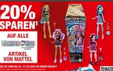 Monster High Buried Secrets Angebote von Mattel bei Marktkauf Fellbach
