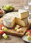 Tomme de Savoie IGP à Intermarché Super dans Les Sablettes Tomme de Savoie IGP à Intermarché Super dans Les Sablettes