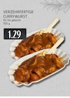 CURRYWURST Angebot in Ratingen CURRYWURST im aktuellen Prospekt bei EDEKA in Ratingen