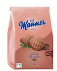Törtchen Angebote von Manner bei Lidl Görlitz für 2,79 €