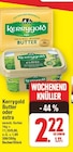 Butter oder extra von Kerrygold im aktuellen E center Prospekt