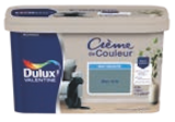 Peinture Crème de couleur - DULUX VALENTINE en promo chez LaMaison.fr Saint-Chamond à 42,90 €