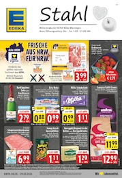 EDEKA Prospekt für Dormagen: "Aktuelle Angebote", 24 Seiten, 04.05.2026 - 09.05.2026